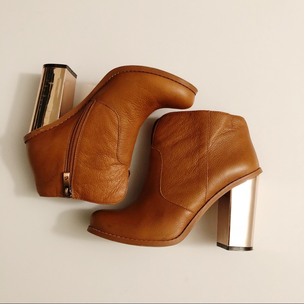 chinese laundry lash booties